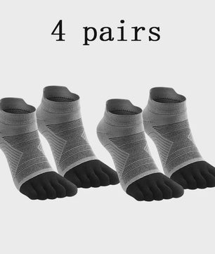 Merino Wol Teensokken - Thermisch, Ademend & Vochtregulerend voor Sport & Outdoor