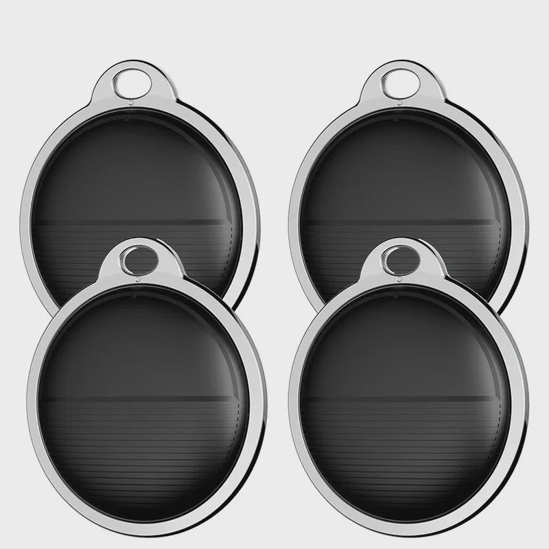 Mini Bluetooth Tracker met Apple Find My compatibiliteit - Vind je spullen terug