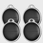 Mini Bluetooth Tracker met Apple Find My compatibiliteit - Vind je spullen terug
