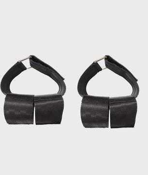 Verstelbare Enkelband voor Dumbbell Training - Versterk Benen, kuiten en scheenbenen