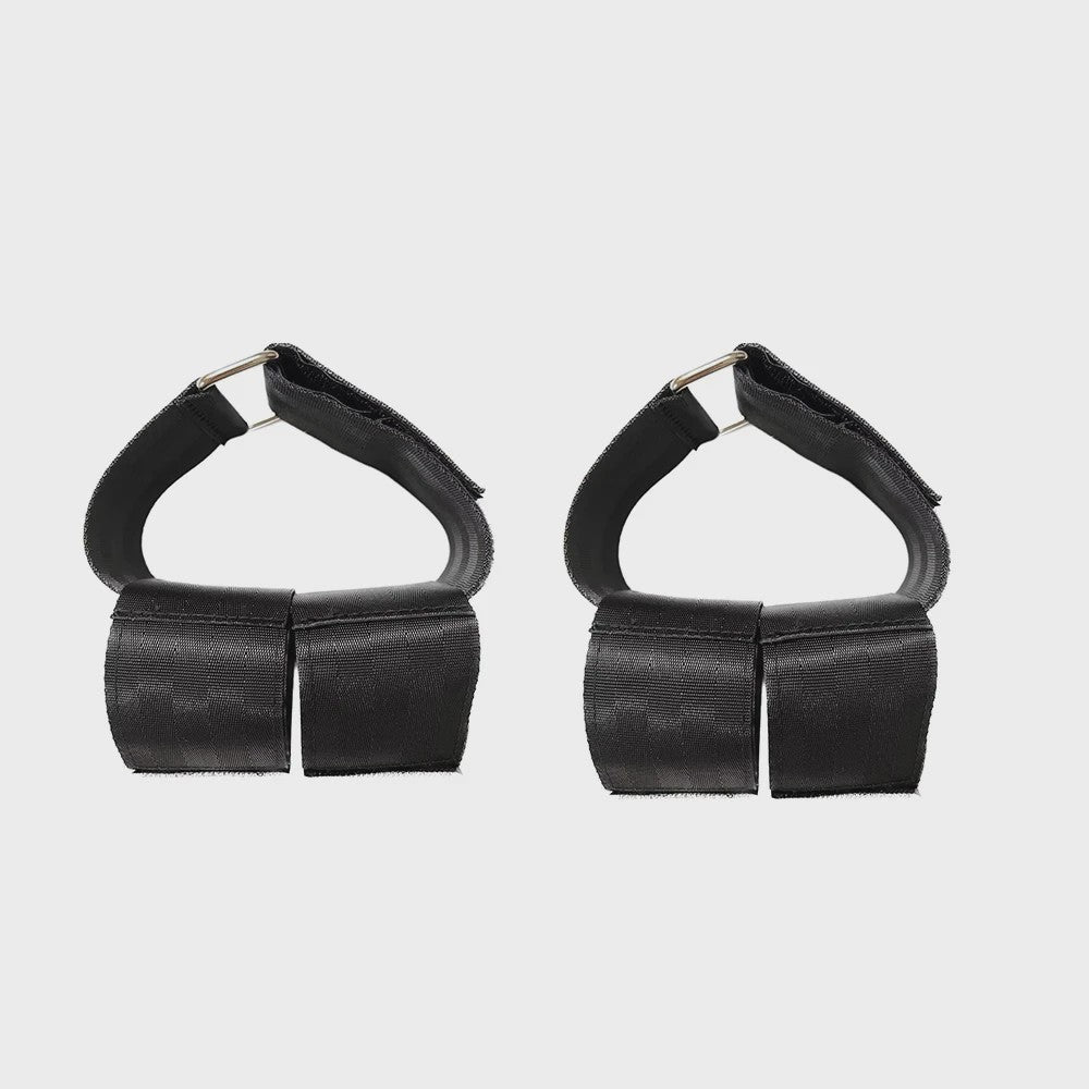 Verstelbare Enkelband voor Dumbbell Training - Versterk Benen, kuiten en scheenbenen