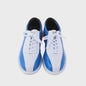 Unisex Ademende Bowling Schoenen - Zacht Fiber Materiaal voor Beginners & Training