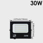 Krachtige LED Floodlight 100W-200W - Waterdicht IP66 Buitenverlichting