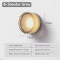 Nordic LED Wandlamp Jelly Design - Decoratieve Sfeerverlichting voor Hal, Studiekamer, Restaurant