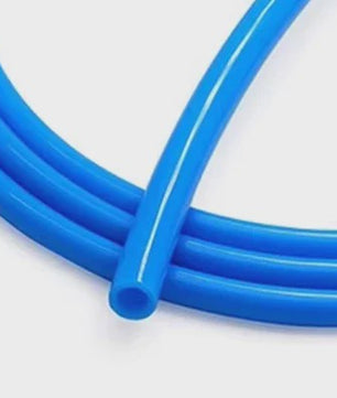 PU Pneumatische Slang - Diverse OD Maten (3-16mm) - Blauw, Zwart, Oranje, Transparant