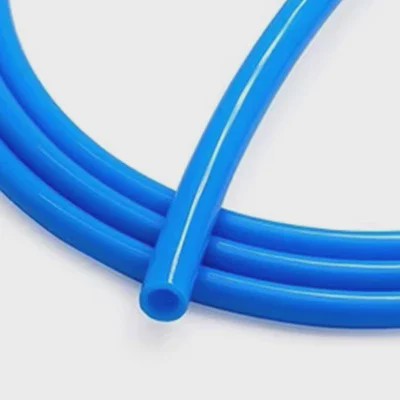 PU Pneumatische Slang - Diverse OD Maten (3-16mm) - Blauw, Zwart, Oranje, Transparant