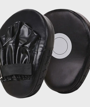 Professionele Bokszak Handschoenen & Trainingspads - PU Leer