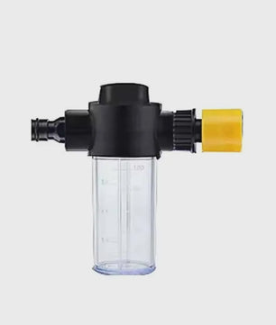 Krachtige Hogedruk Waterspuitpistool - 10M Slang, Verstelbare Nozzle voor Auto Wassen & Tuinieren
