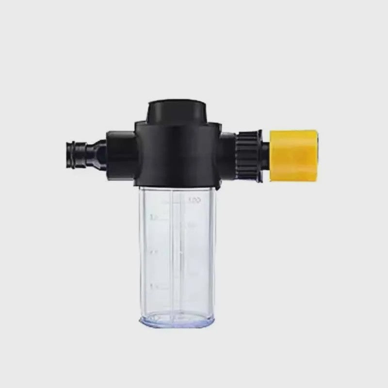Krachtige Hogedruk Waterspuitpistool - 10M Slang, Verstelbare Nozzle voor Auto Wassen & Tuinieren