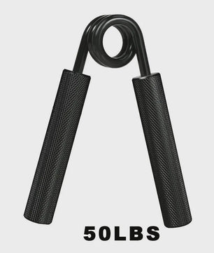 Verstelbare Hand Gripper voor Krachttraining en Spierherstel - 50-350 LBS