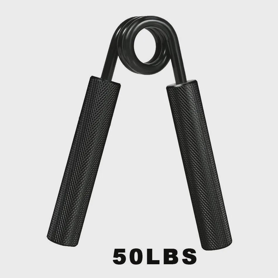 Verstelbare Hand Gripper voor Krachttraining en Spierherstel - 50-350 LBS