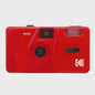 Kodak M35 Filmcamera - Herbruikbaar, Retro & Draagbaar 35mm Fototoestel