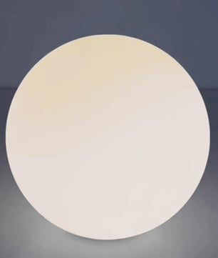 Sfeervolle Bolvormige Tuinlamp - Solar LED Buitenverlichting voor Tuindecoratie
