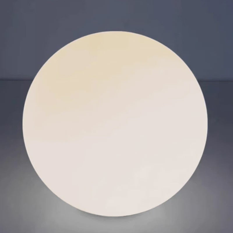 Sfeervolle Bolvormige Tuinlamp - Solar LED Buitenverlichting voor Tuindecoratie