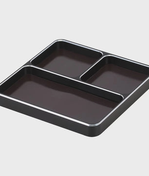 Magnetische Opbergtray van CNC Aluminium voor Modelbouw Onderdelen