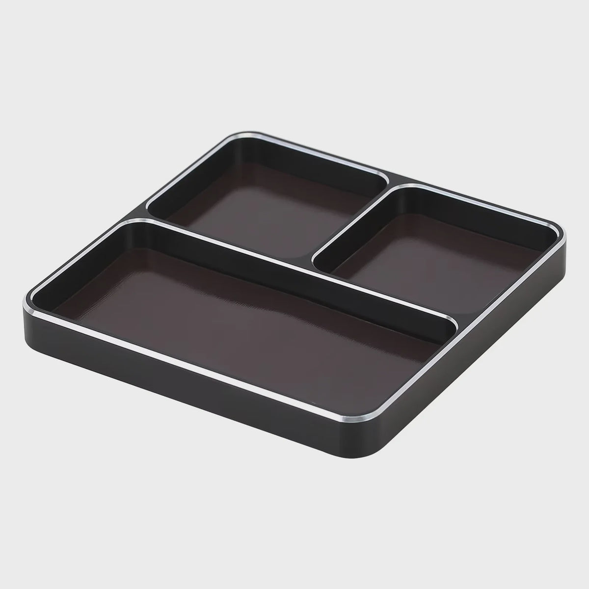 Magnetische Opbergtray van CNC Aluminium voor Modelbouw Onderdelen