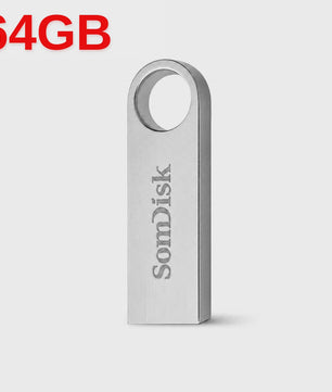 Snelle USB 3.0 Stick 256GB / 128GB - Hoge Snelheid Flash Drive voor PC & Mac