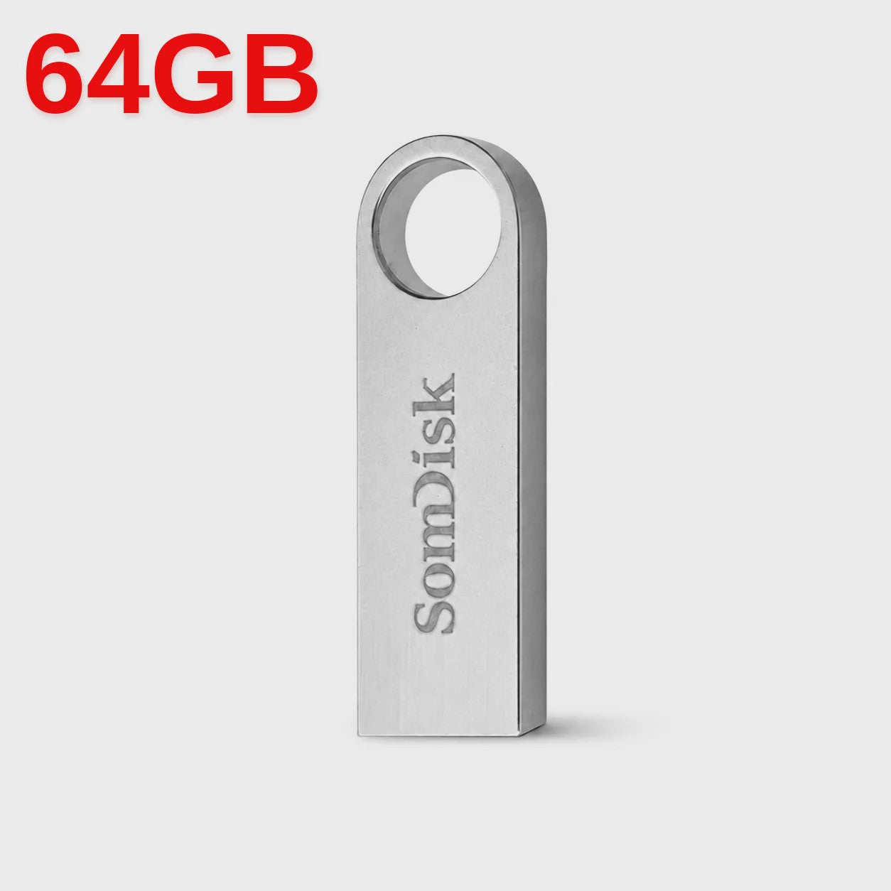 Snelle USB 3.0 Stick 256GB / 128GB - Hoge Snelheid Flash Drive voor PC & Mac