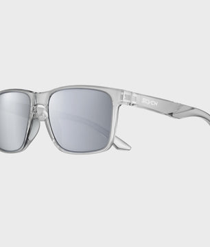 SCVCN Polarized Sportzonnebril - UV400 Bescherming voor Fietsen, Wandelen & Outdoor