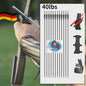 Recurve Boog Set voor Beginners: 20-40 LBS Boog, Pijlen, Armbeschermer & Vingerbeschermer