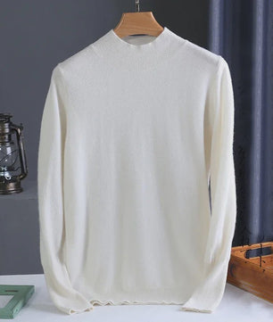 Chique Gebreide Dames Coltrui - Zacht & Warm voor Herfst/Winter