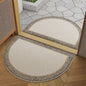 Decoratieve Entree Mat - Welkom Vloerkleed voor Binnen - Antislip en Stijlvol