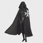 Middeleeuwse Tunic Kostuum voor Heren - Viking, Tempelier & Ridder Outfit