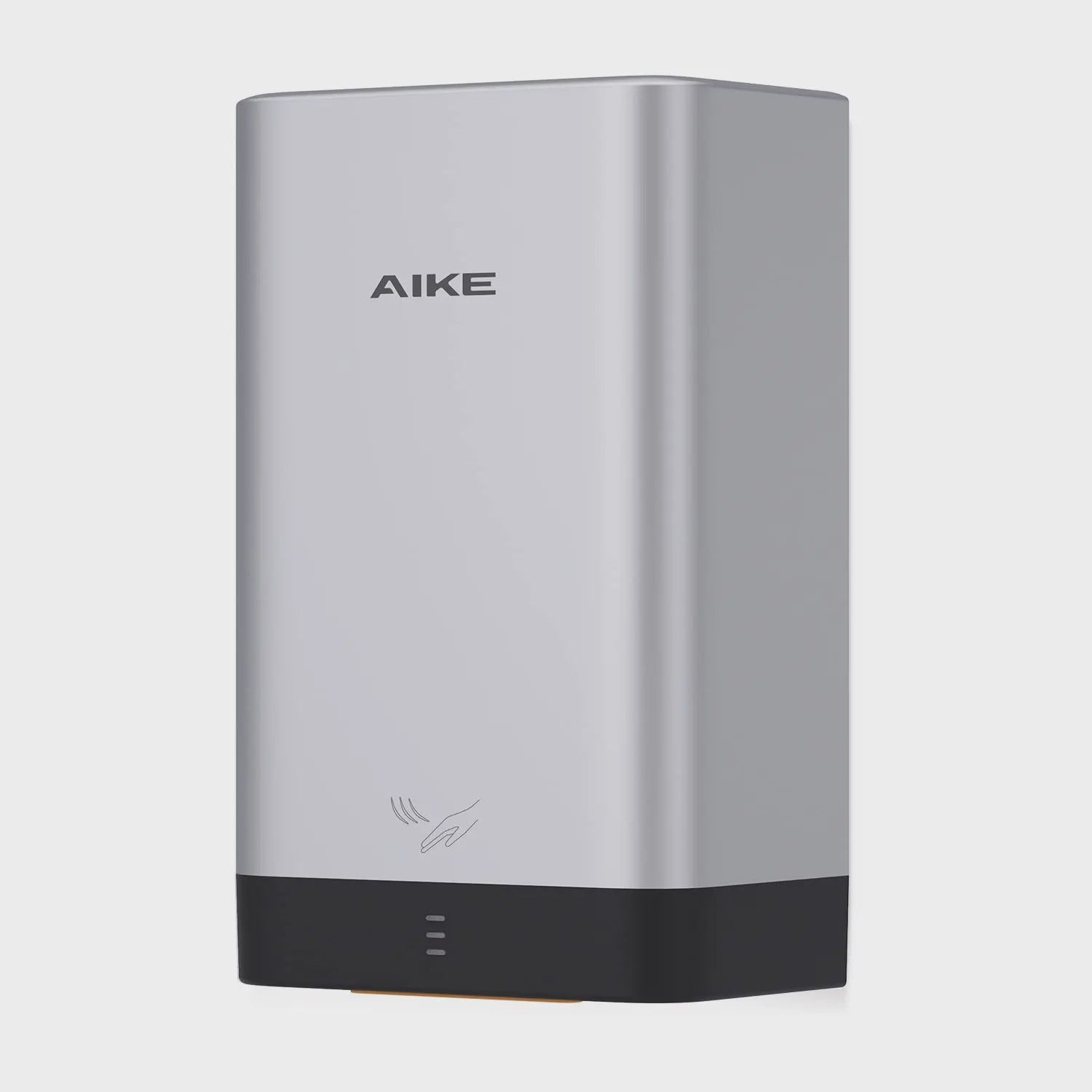 AIKE Automatische Handdroger - Snel & Efficiënt 900W Wandmodel