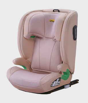 Jovikids LEON Kinderzitje i-Size 100-150cm - Maximale Bescherming en Comfort