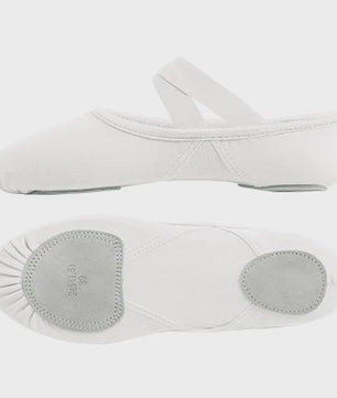 Professionele Ballet Schoenen Dames - Hoge Stretch, Ultralicht & Flexibel met Zachte Zool