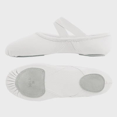 Professionele Ballet Schoenen Dames - Hoge Stretch, Ultralicht & Flexibel met Zachte Zool