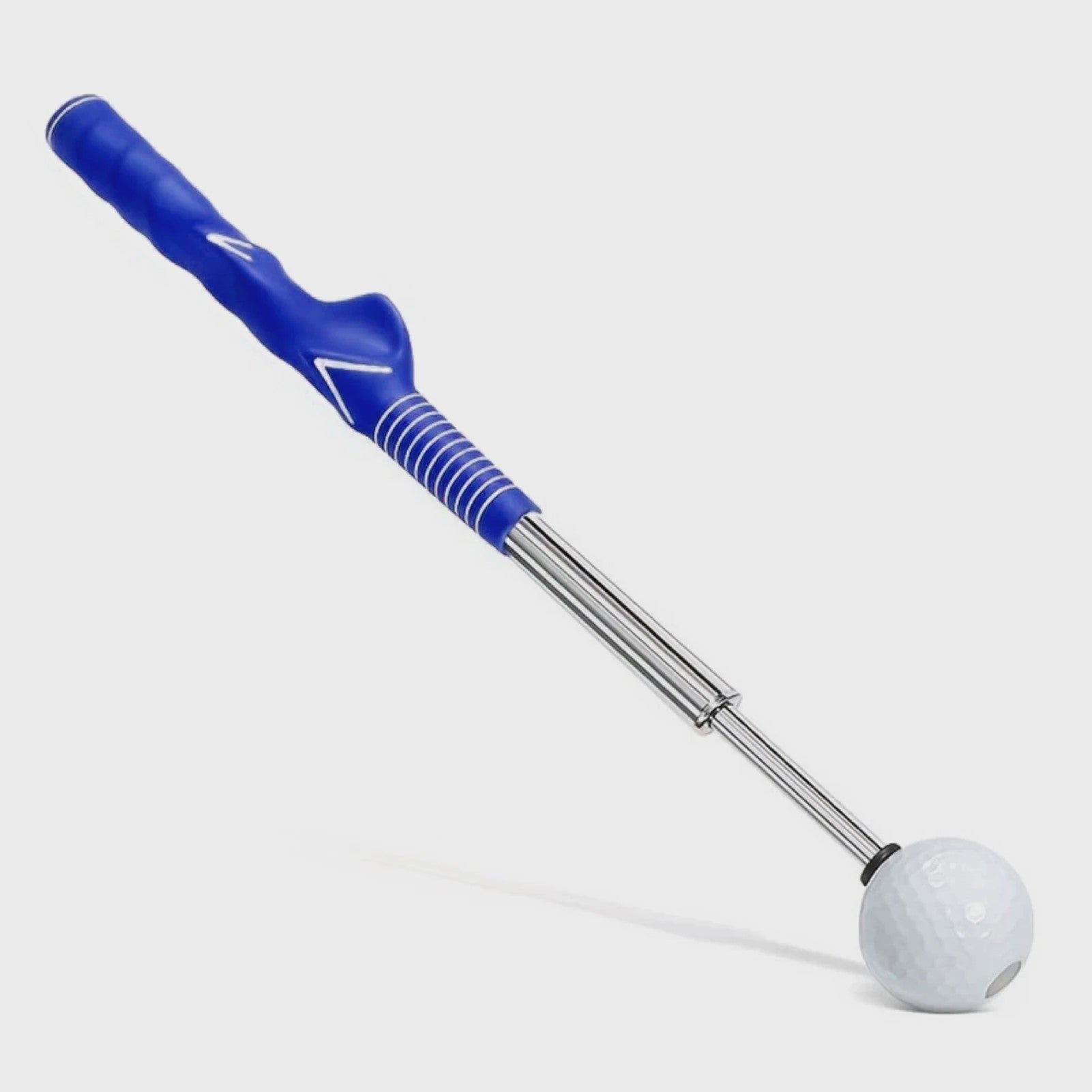 Intrekbare Golf Swing Trainer met Klik Feedback - Verbeter uw Slag