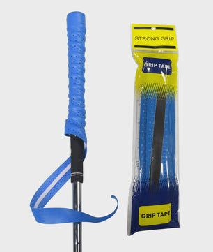 Golf Grip Tape - Antislip, Zweetbestendig PU Wrap voor Golfclubs