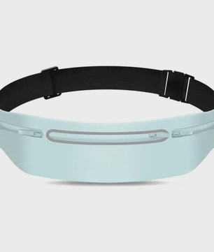 Waterdichte Sport Heuptas voor Mannen en Vrouwen - Ideaal voor Hardlopen, Gym en Telefoon