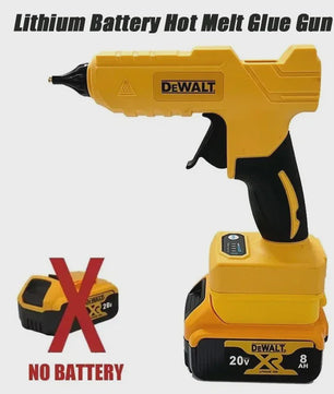 DeWalt 18V Accu Multifunctionele Gereedschap Set: Haakse Slijper, Sleutel, Polijstmachine & Meer