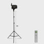 135W Bowens LED Studio Lamp met 90cm Honeycomb Softbox & Statief