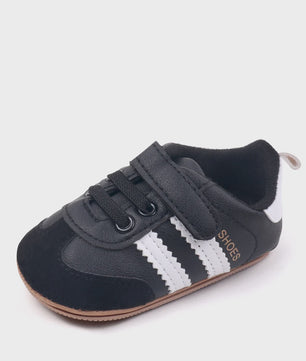 Babyschoentjes Unisex Eerste Stapjes - PU Leer - Lente/Herfst