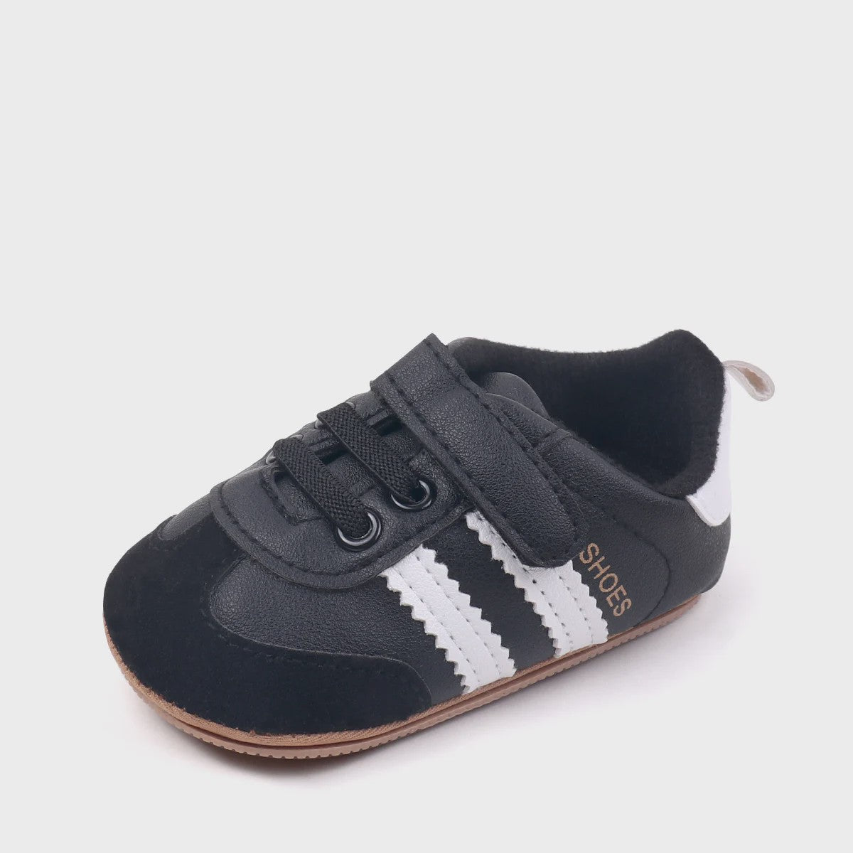 Babyschoentjes Unisex Eerste Stapjes - PU Leer - Lente/Herfst