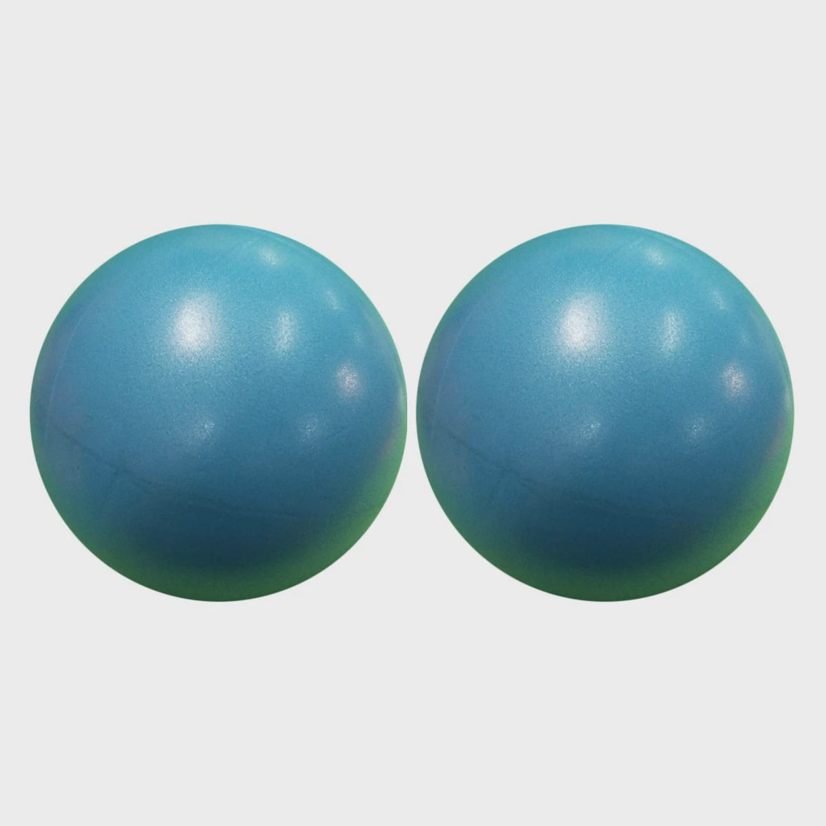 Compacte Yogabal 25cm - Fitness, Pilates & Balanstraining