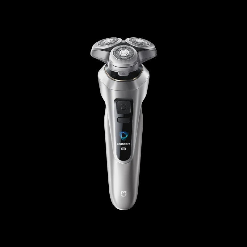 MIJIA Elektrisch Scheerapparaat Pro: 360° Drijvende Kop, Smart Display, IPX8 Waterdicht, USB-C