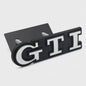 GTI Grille Badge Sticker Emblem - Volkswagen Golf & Polo Modellen