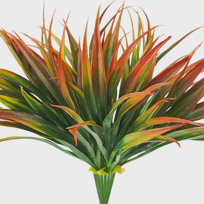 Kunstplant Lente Gras - Decoratieve Plant voor Huis, Tuin & Feestelijke Decoratie