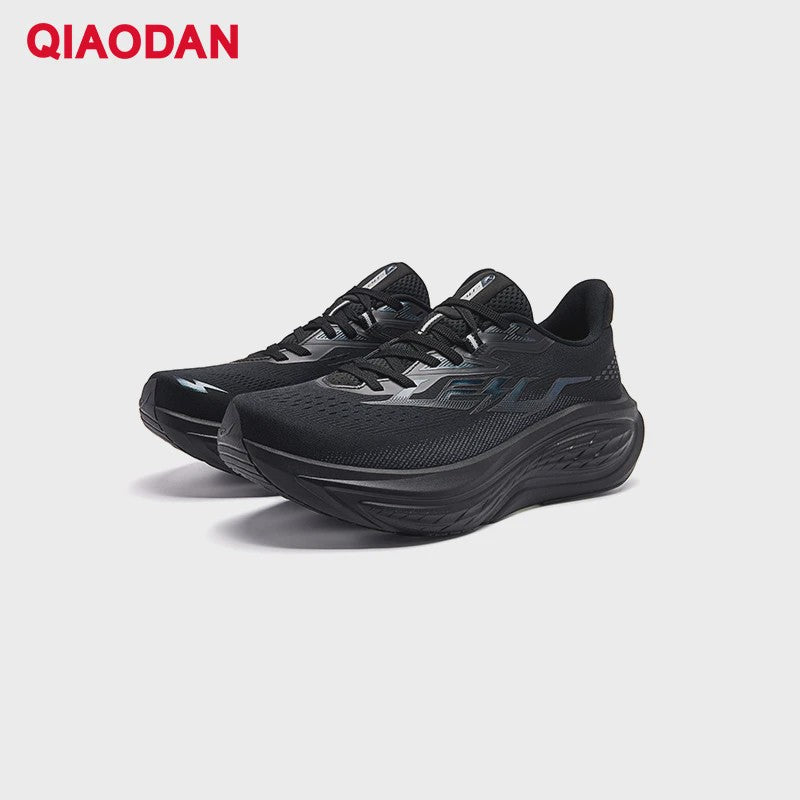 Qiaodan Leili TG 2.0 Marathon Hardloopschoenen - Hoge Veerkracht & Schokabsorptie