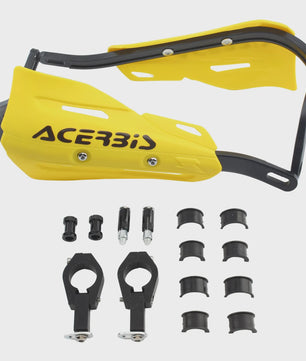 Universele Handkappen Motor - Bescherming voor Yamaha, KTM, Dirt Bike & Enduro