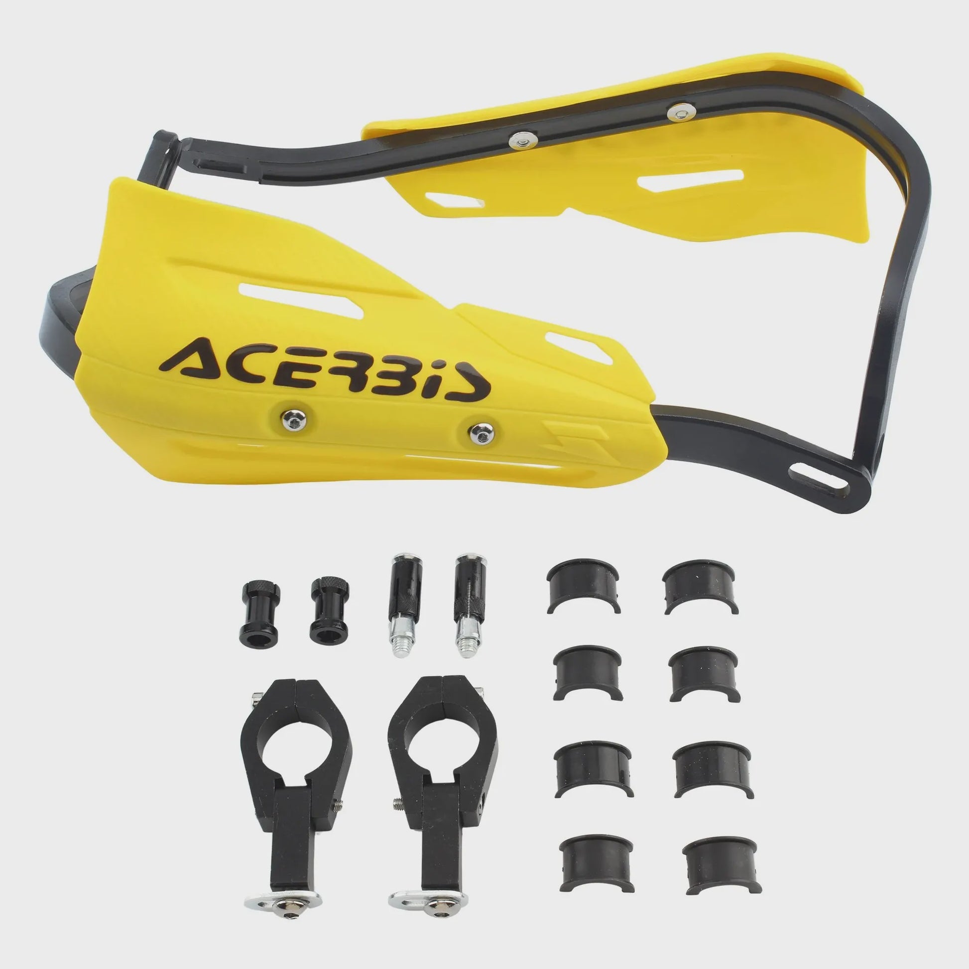 Universele Handkappen Motor - Bescherming voor Yamaha, KTM, Dirt Bike & Enduro