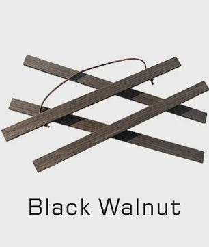 Magnetisch Houten Poster Frame - 21-100 cm - Teak & Pine Hout - Canvas & Poster Hanger