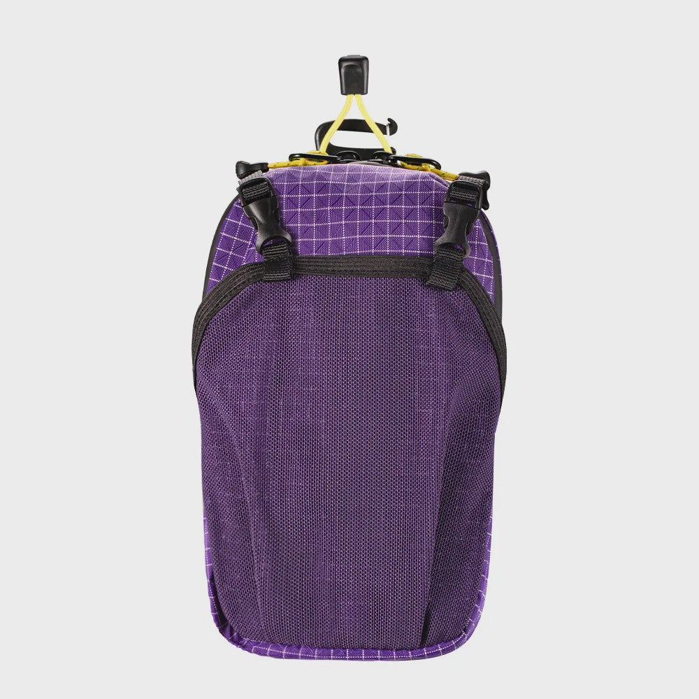 Waterdichte Outdoor Telefoon & Waterfles Tas - Lichtgewicht & Uitbreidbaar