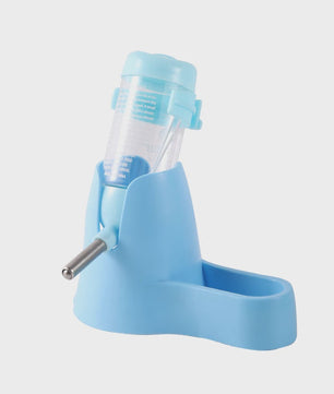 Automatische Drinkfles voor Kleine Huisdieren - Hamster, Konijn, Cavia Drinkdispenser