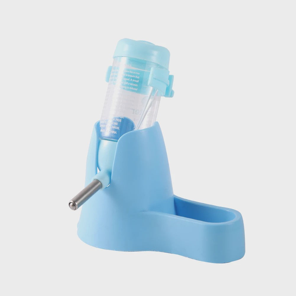 Automatische Drinkfles voor Kleine Huisdieren - Hamster, Konijn, Cavia Drinkdispenser