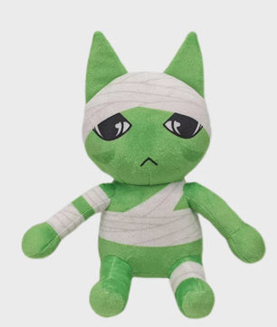 Horror Game Knuffels: Animal Hospital Anomaly Pluche Speelgoed - Cadeau Idee